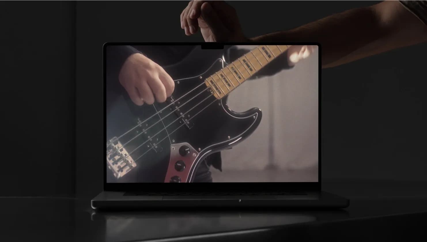 Fancy Friend в кадре: минимализм, свет и немного 90-х