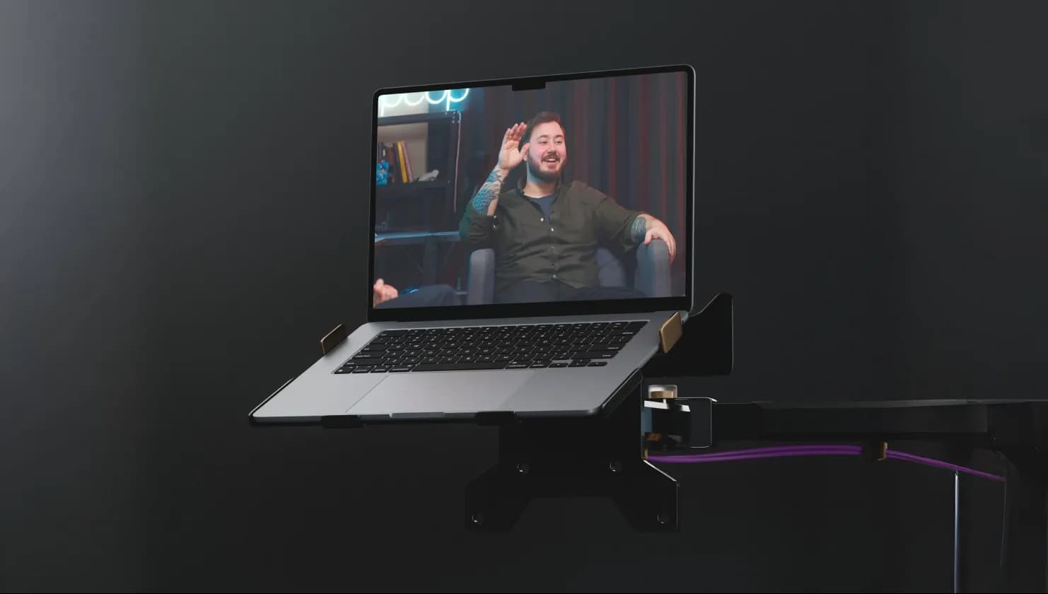 создали вайбовый подкаст, в который хочется вернуться